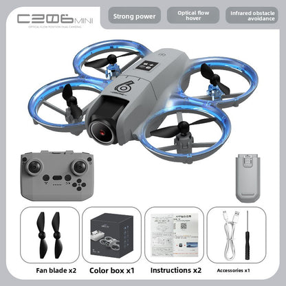 Professional 8K Aerial Photography Drone