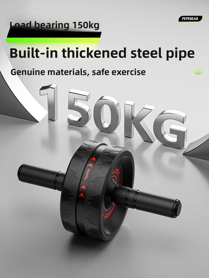 Professional Abdominal Wheel Fitness Equipment