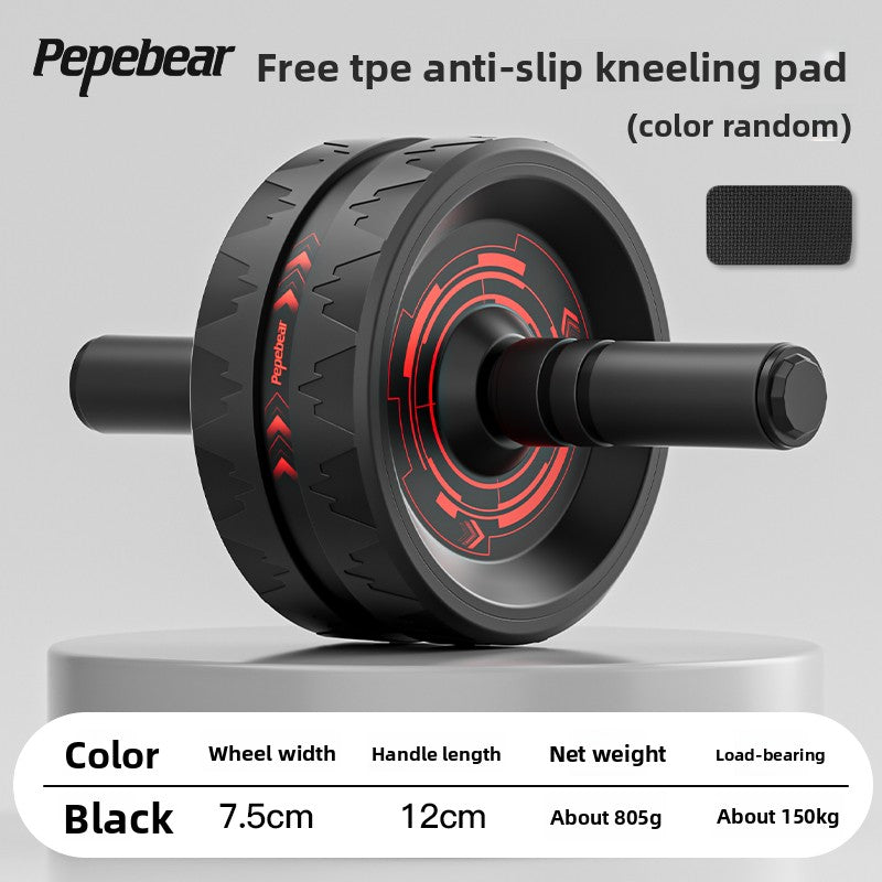 Professional Abdominal Wheel Fitness Equipment