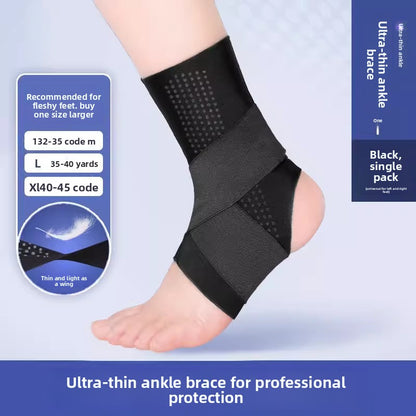 Professional Ankle Support Brace for Sports Injury Recovery