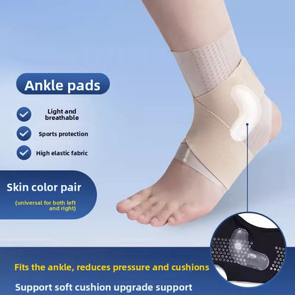Professional Ankle Support Brace for Sports Injury Recovery