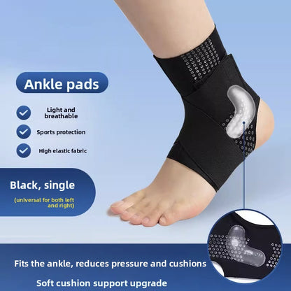 Professional Ankle Support Brace for Sports Injury Recovery