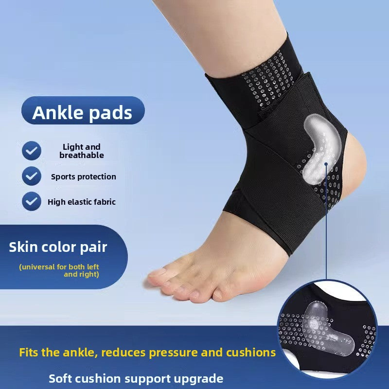 Professional Ankle Support Brace for Sports Injury Recovery