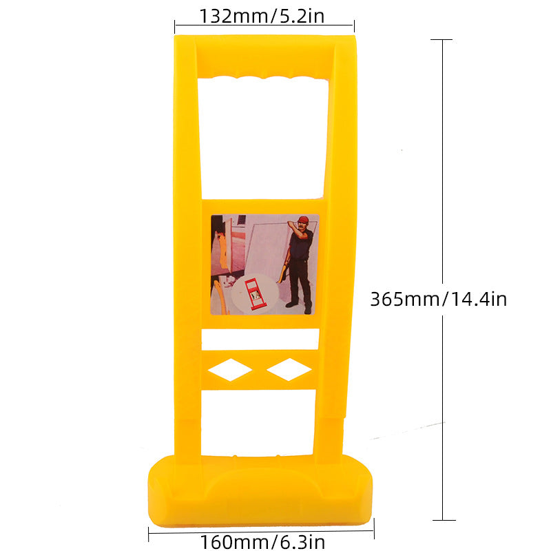 Professional Board Lifter for Construction Materials