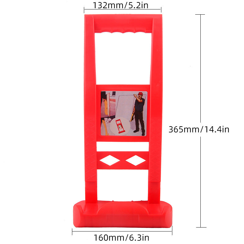 Professional Board Lifter for Construction Materials