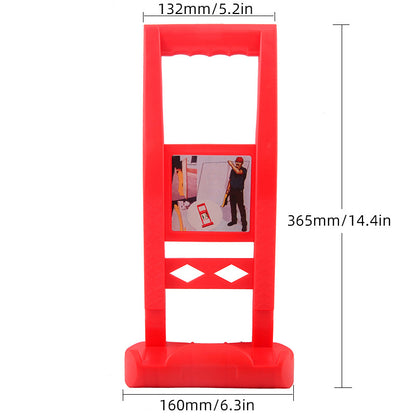 Professional Board Lifter for Construction Materials