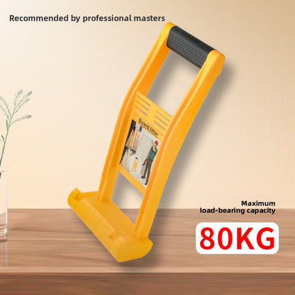 Professional Board Lifter for Construction Materials