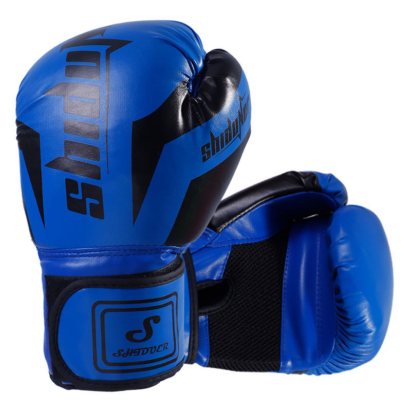 Professional Boxing Gloves for Training