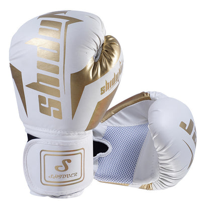 Professional Boxing Gloves for Training