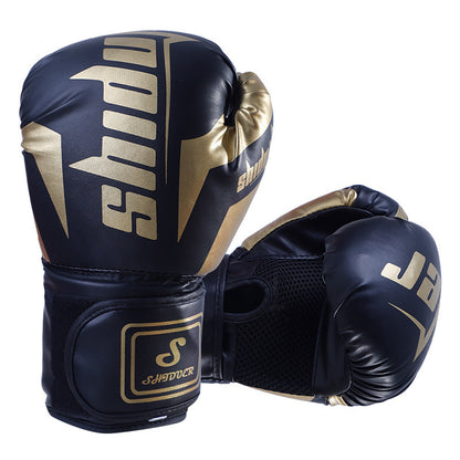 Professional Boxing Gloves for Training
