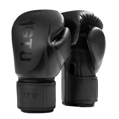 Professional Boxing Training Gloves