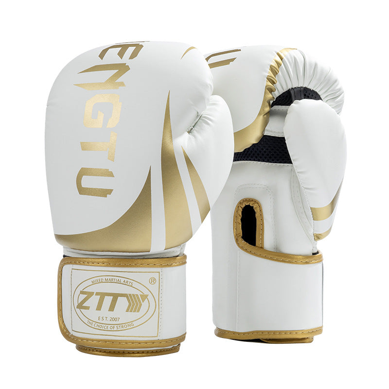 Professional Boxing Training Gloves