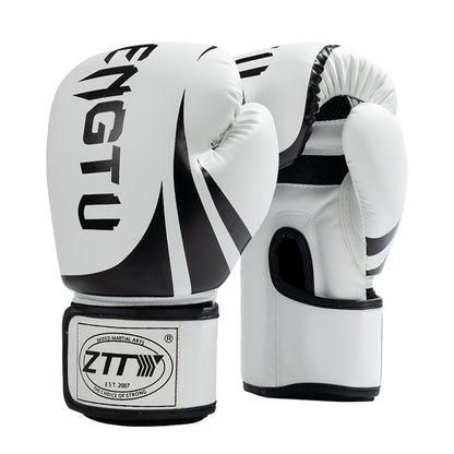 Professional Boxing Training Gloves