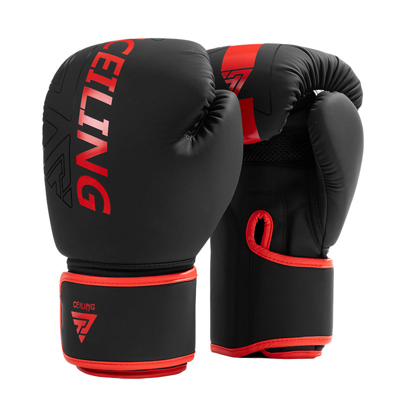 Professional Boxing Training Gloves