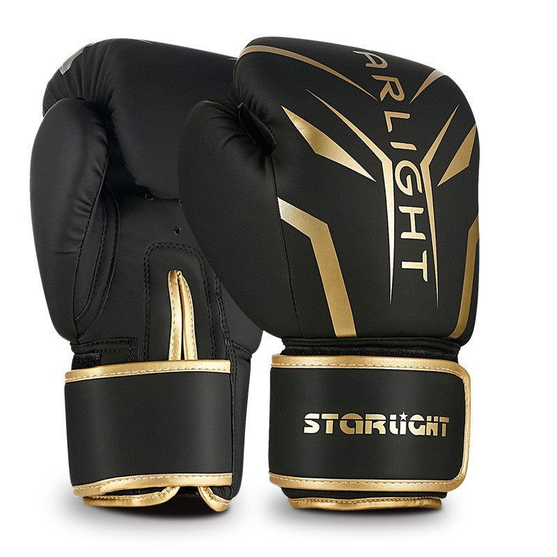 Professional Boxing Training Gloves