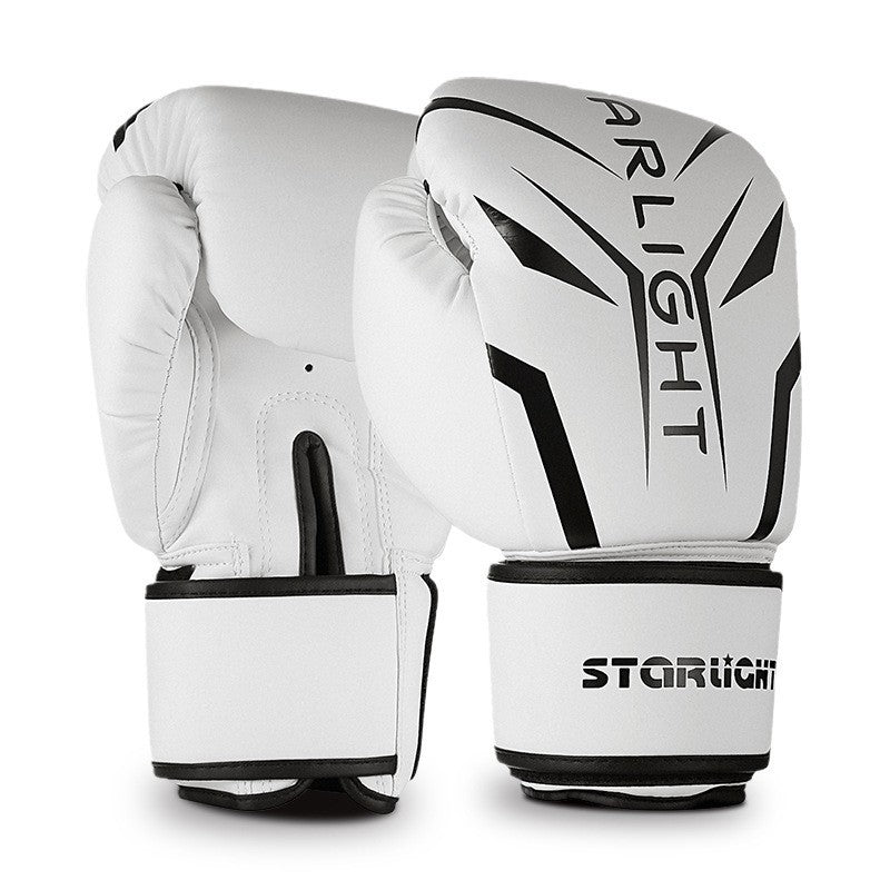 Professional Boxing Training Gloves