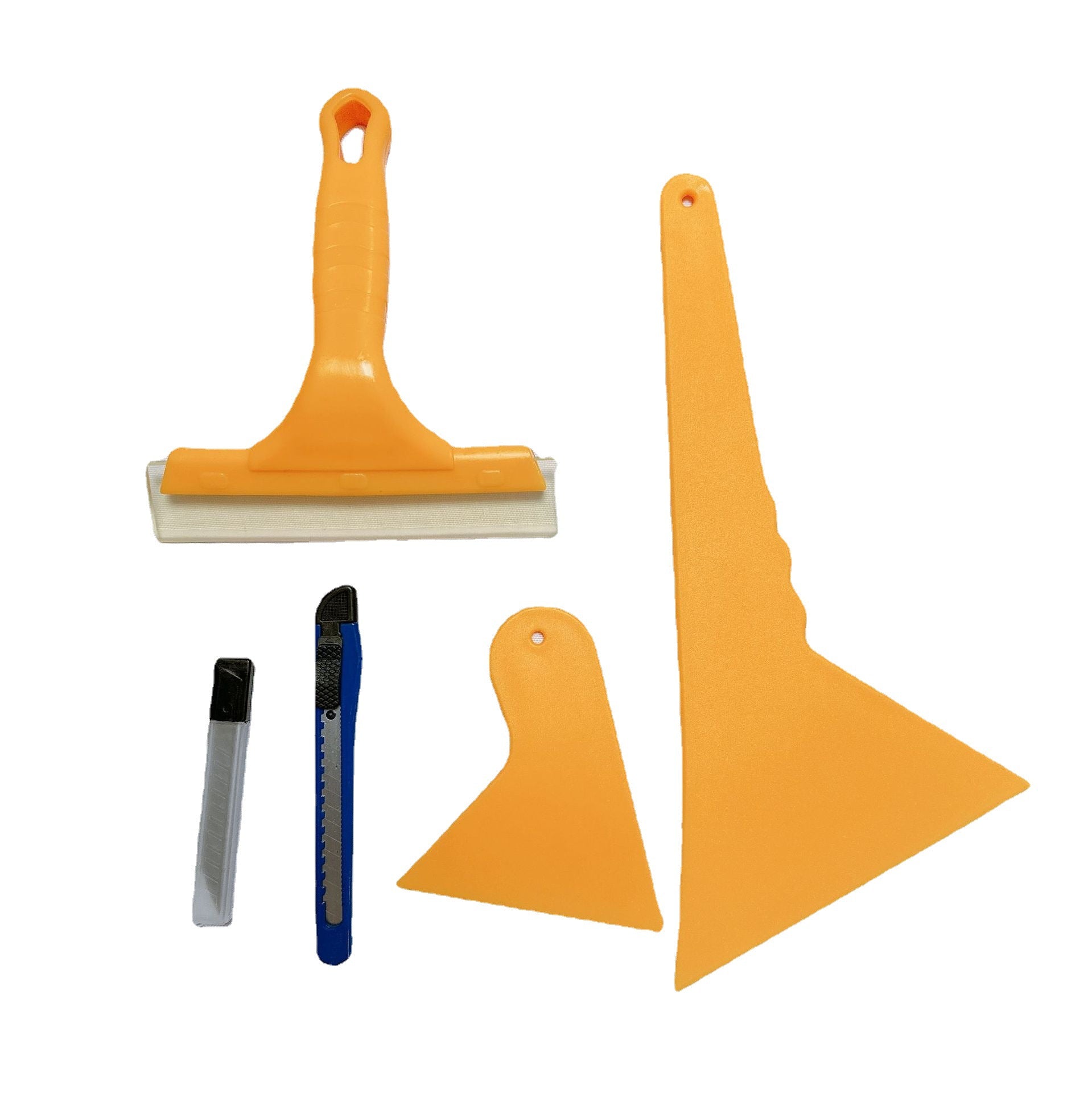Professional Car Film Application Tool Kit