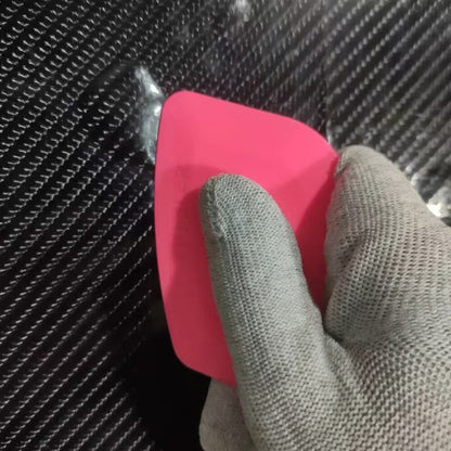 Professional Car Window Tinting Tool Kit