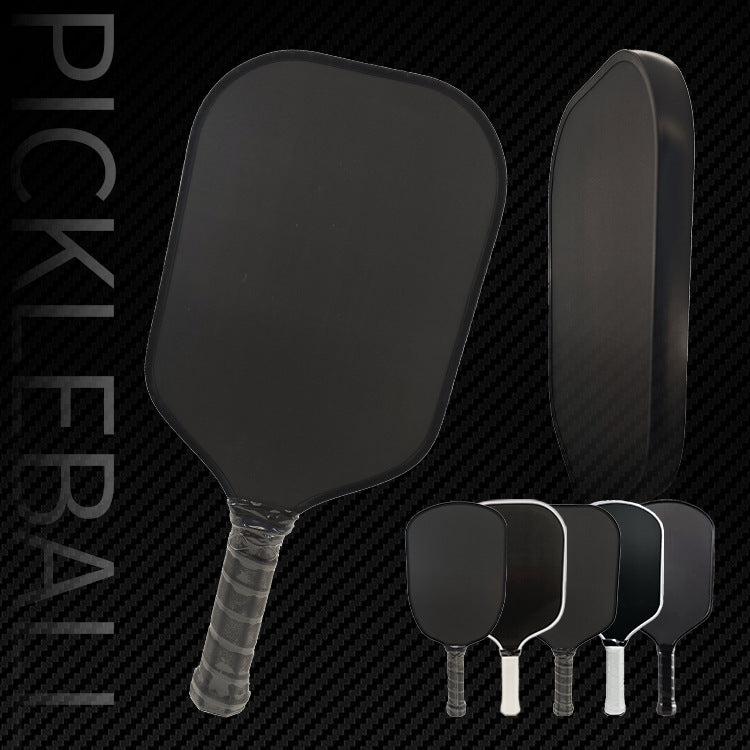 Professional Carbon Fiber Pickleball Racket
