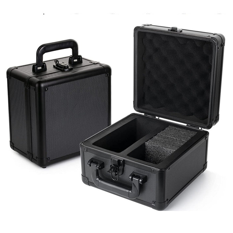 Professional Card Storage Box with Password Lock