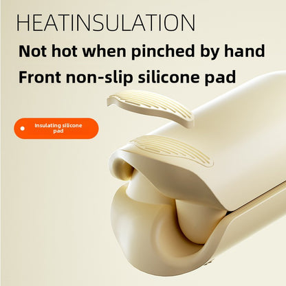 Professional Ceramic Hair Curling Iron