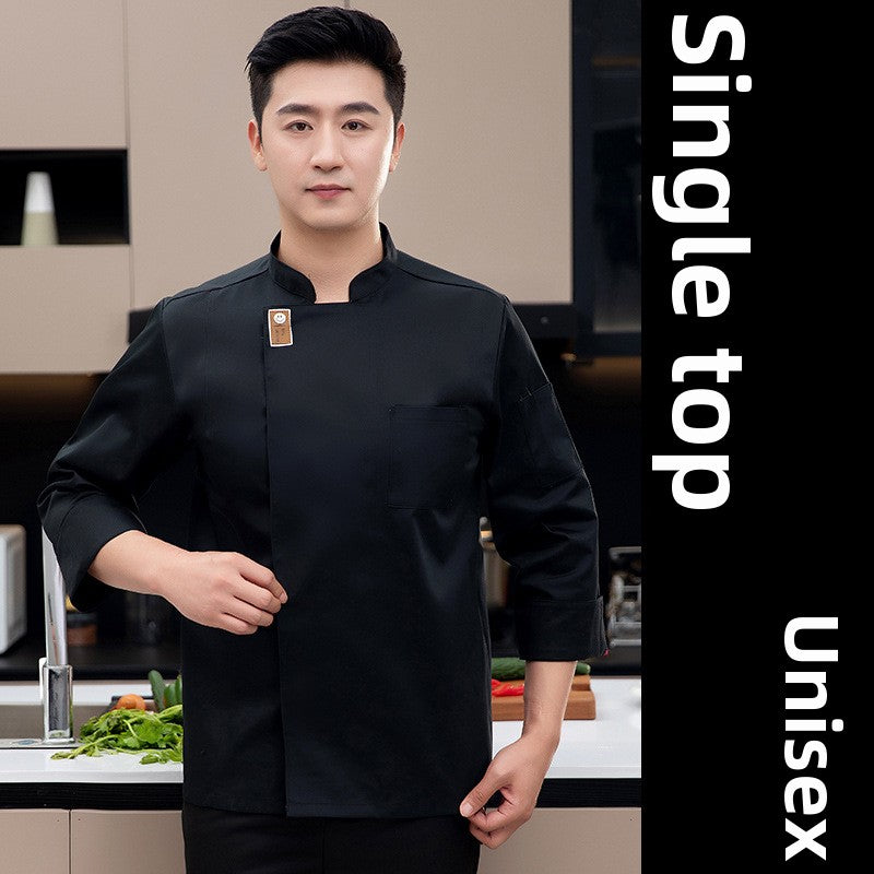 Professional Chef Uniform Set