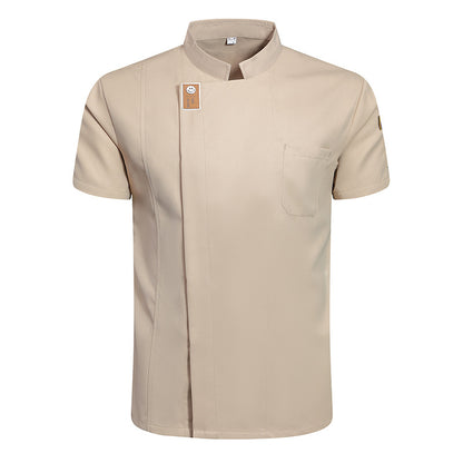 Professional Chef Work Clothes