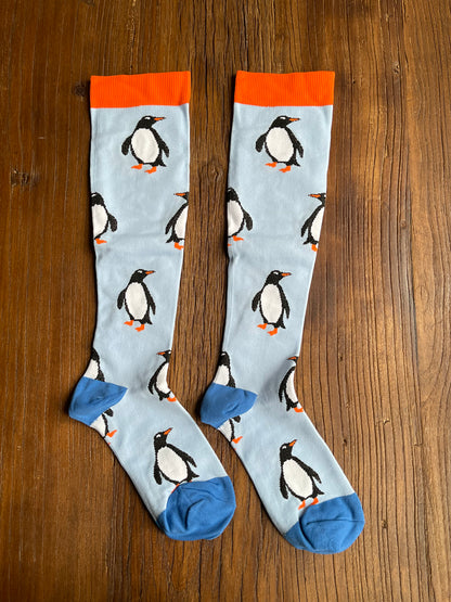 Professional Compression Sports Socks