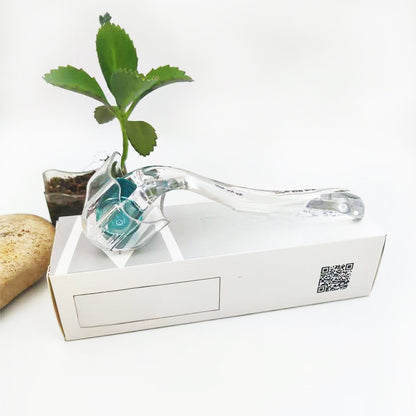 Professional Dermaroller Micro Needle Skin Care Tool