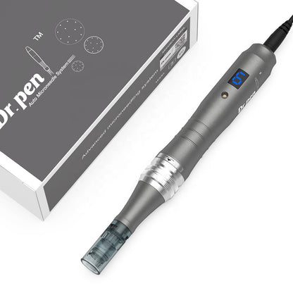 Professional Electric Microneedle Beauty Device