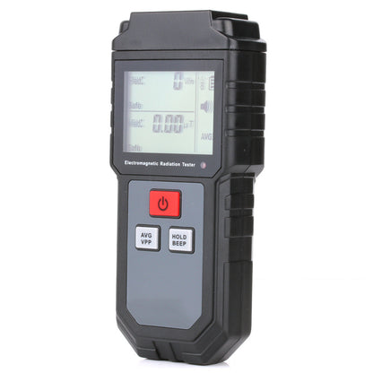 Professional Electromagnetic Radiation Detector ET825