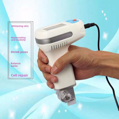 Professional Exosome Facial Hydration Import Machine