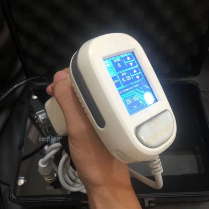 Professional Exosome Facial Hydration Import Machine