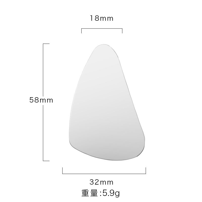 Professional Facial Scraper Beauty Tool