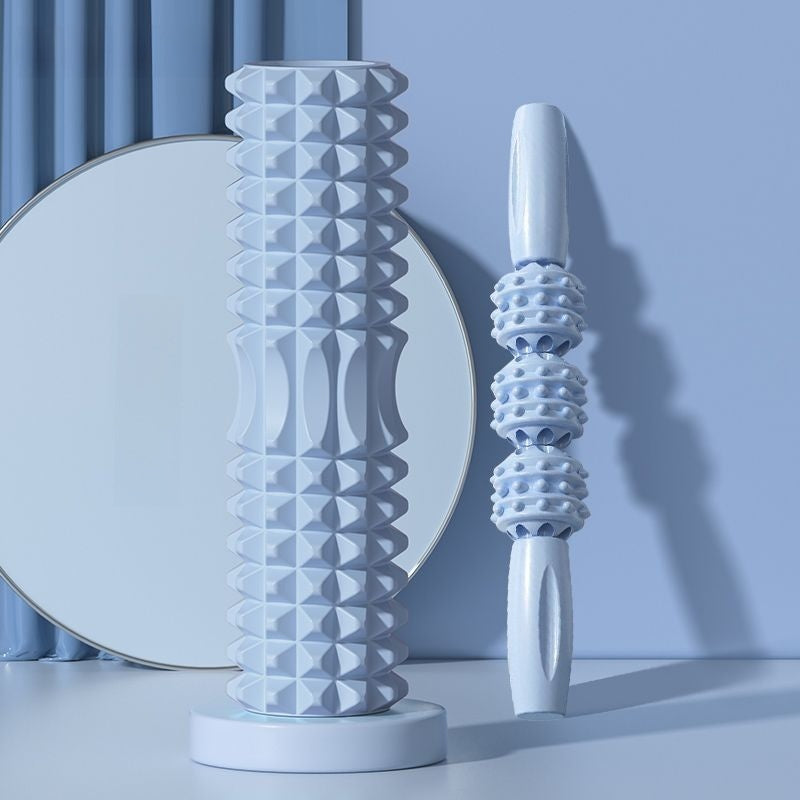 Professional Foam Massage Roller Muscle Recovery Tool