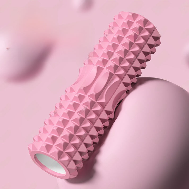 Professional Foam Massage Roller Muscle Recovery Tool