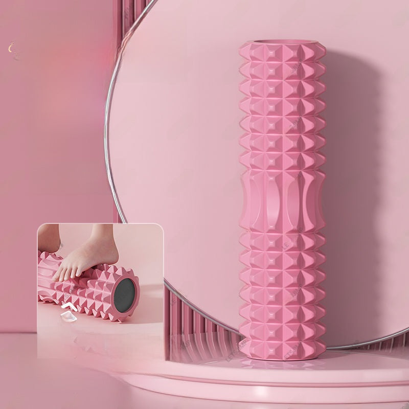 Professional Foam Massage Roller Muscle Recovery Tool