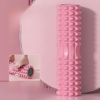 Professional Foam Massage Roller Muscle Recovery Tool
