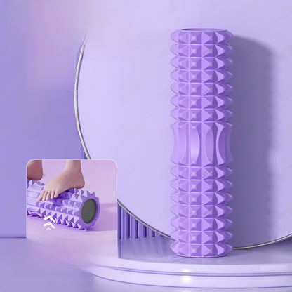 Professional Foam Massage Roller Muscle Recovery Tool