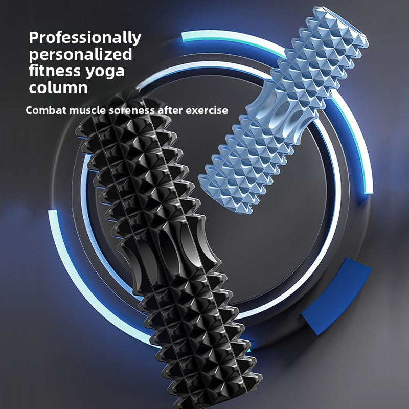 Professional Foam Massage Roller Muscle Recovery Tool