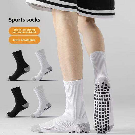 Professional Football Training Socks