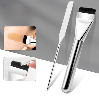 Professional Foundation Makeup Brush