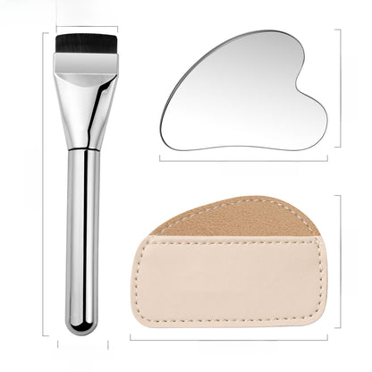 Professional Foundation Makeup Brush