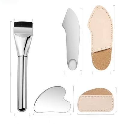 Professional Foundation Makeup Brush