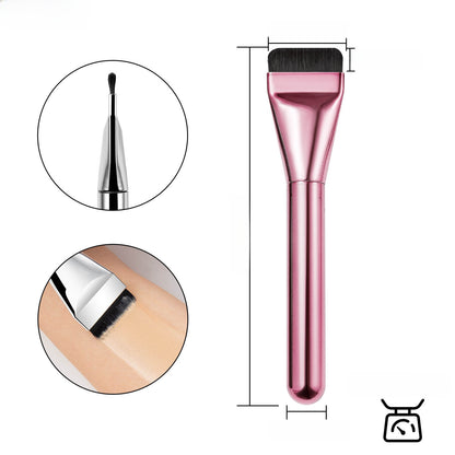 Professional Foundation Makeup Brush