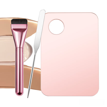 Professional Foundation Makeup Brush