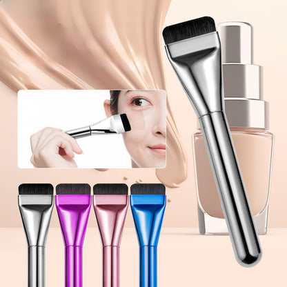 Professional Foundation Makeup Brush