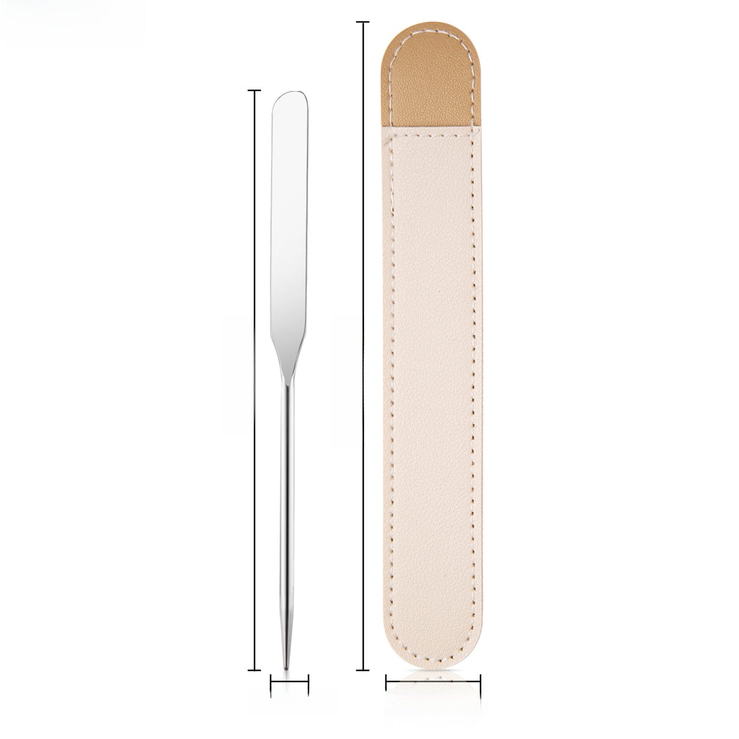 Professional Foundation Makeup Brush