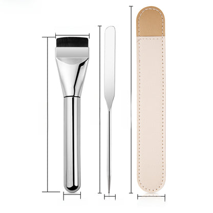 Professional Foundation Makeup Brush