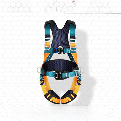 Professional Full Body Safety Harness